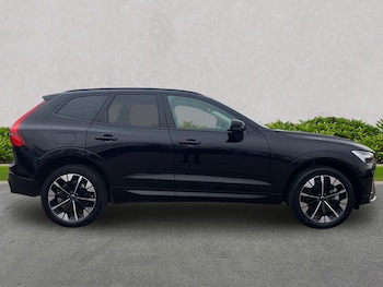 Used Volvo XC60 2025 for sale - 77901618: Photo