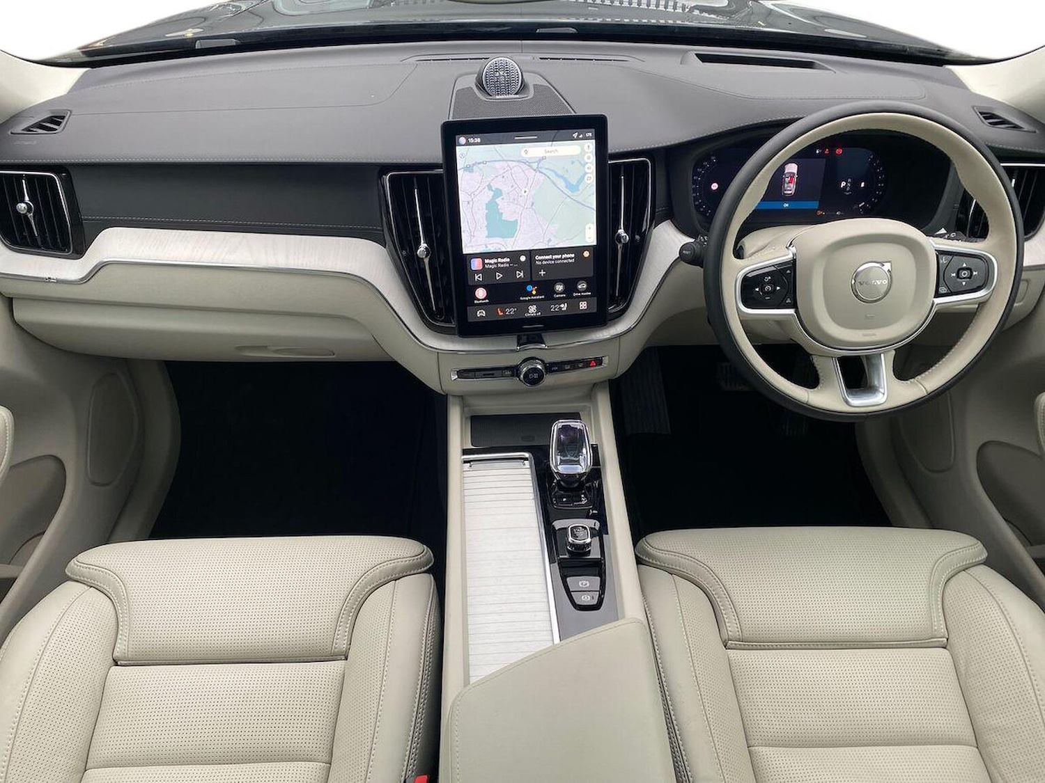 Used Volvo XC60 2025 for sale - 77901618: Photo 8