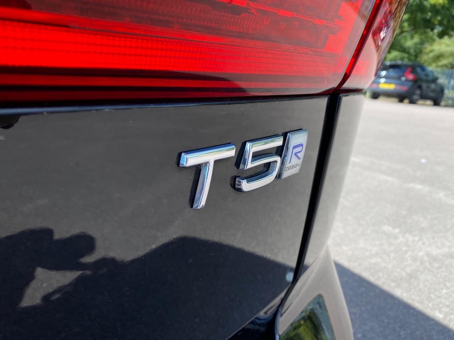 Vehicle 34