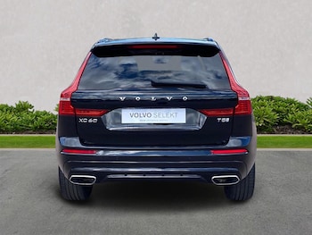 Used Volvo XC60 2019 for sale - 75956340: Photo