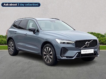 2023 - 2.0 B4P Plus Dark 5Dr Geartronic
