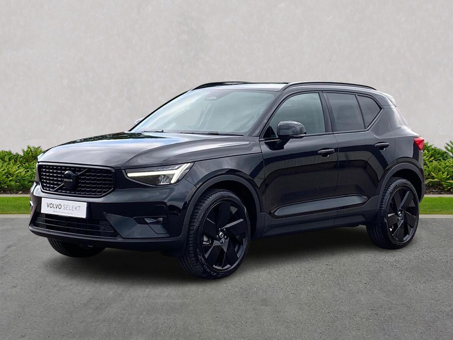 Used Volvo XC40 2025 for sale - 76091063: Photo 19