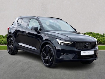 Used Volvo XC40 2025 for sale - 76091063: Photo