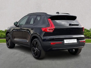 Used Volvo XC40 2025 for sale - 76091063: Photo