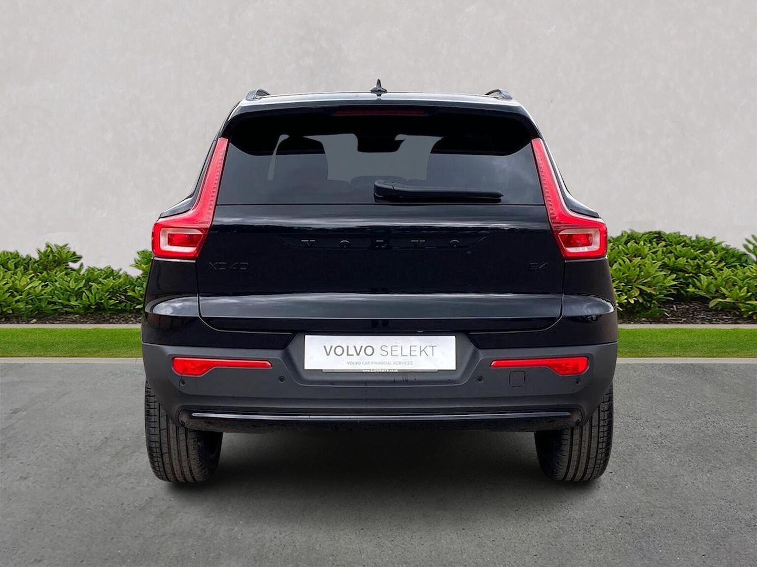 Used Volvo XC40 2025 for sale - 76091063: Photo 4