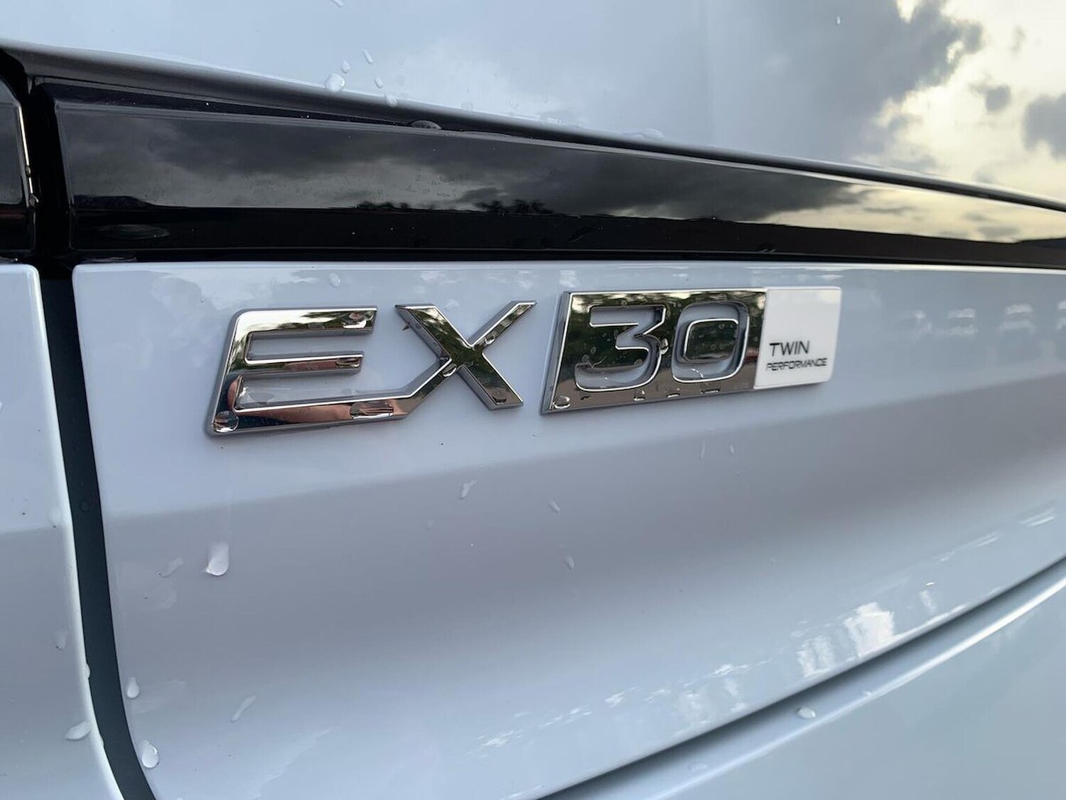 Used Volvo EX30 2025 for sale - 76181434: Photo 10