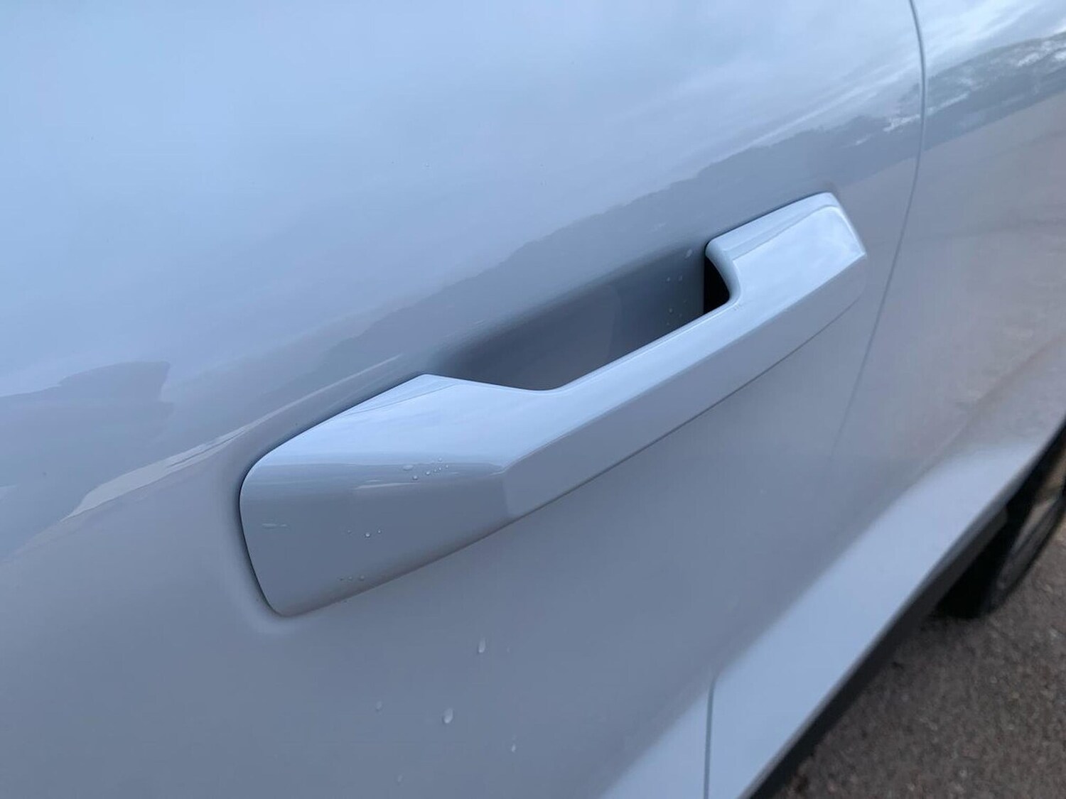 Used Volvo EX30 2025 for sale - 76181434: Photo 12