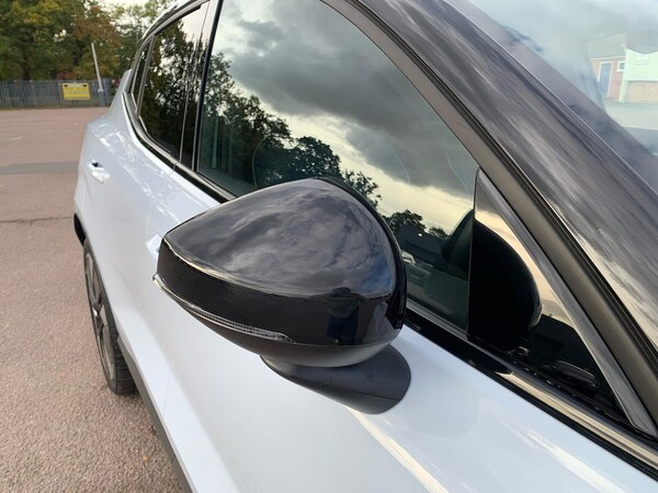 Used Volvo EX30 2025 for sale - 76181434: Photo 13