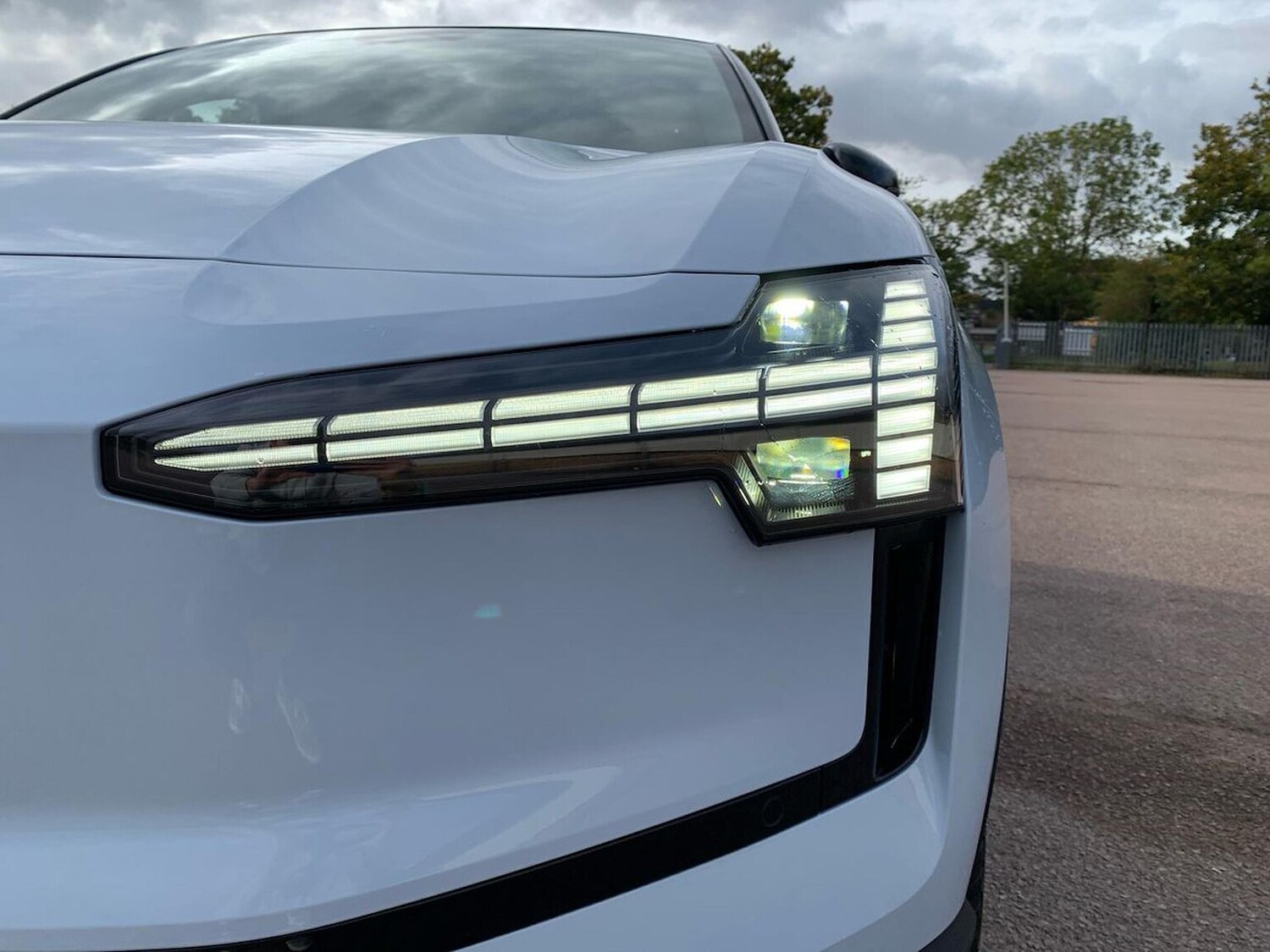 Used Volvo EX30 2025 for sale - 76181434: Photo 15