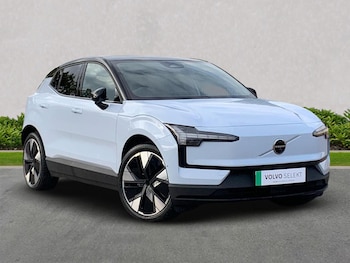 Volvo - EX30
