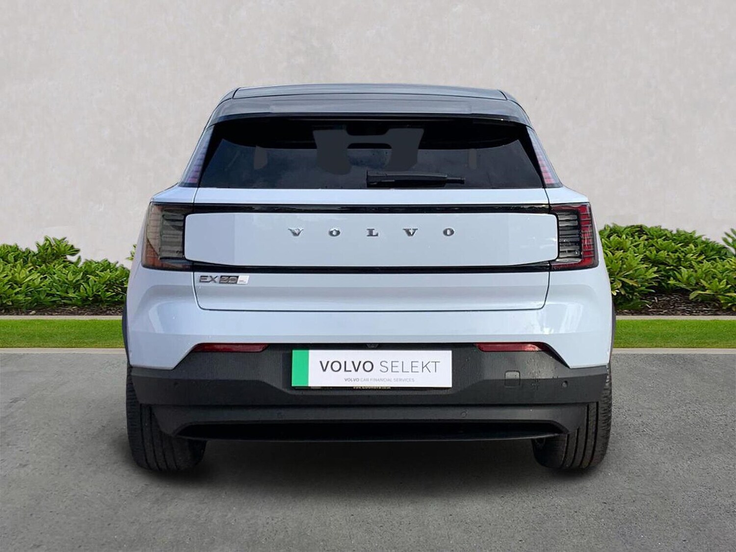 Used Volvo EX30 2025 for sale - 76181434: Photo 4