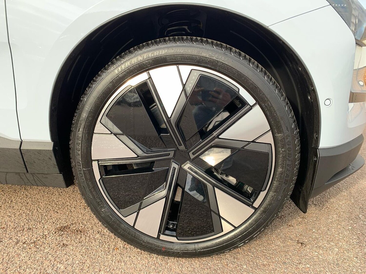 Used Volvo EX30 2025 for sale - 76181434: Photo 6