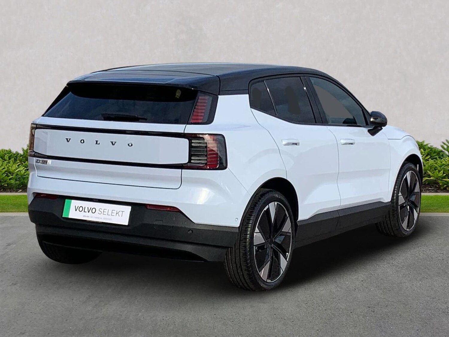 Used Volvo EX30 2025 for sale - 76181434: Photo 7