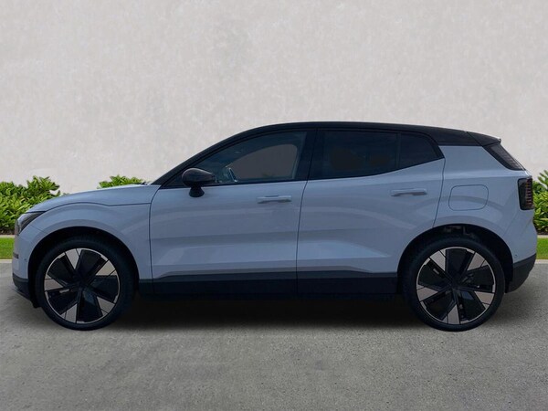 Used Volvo EX30 2025 for sale - 76181434: Photo 8