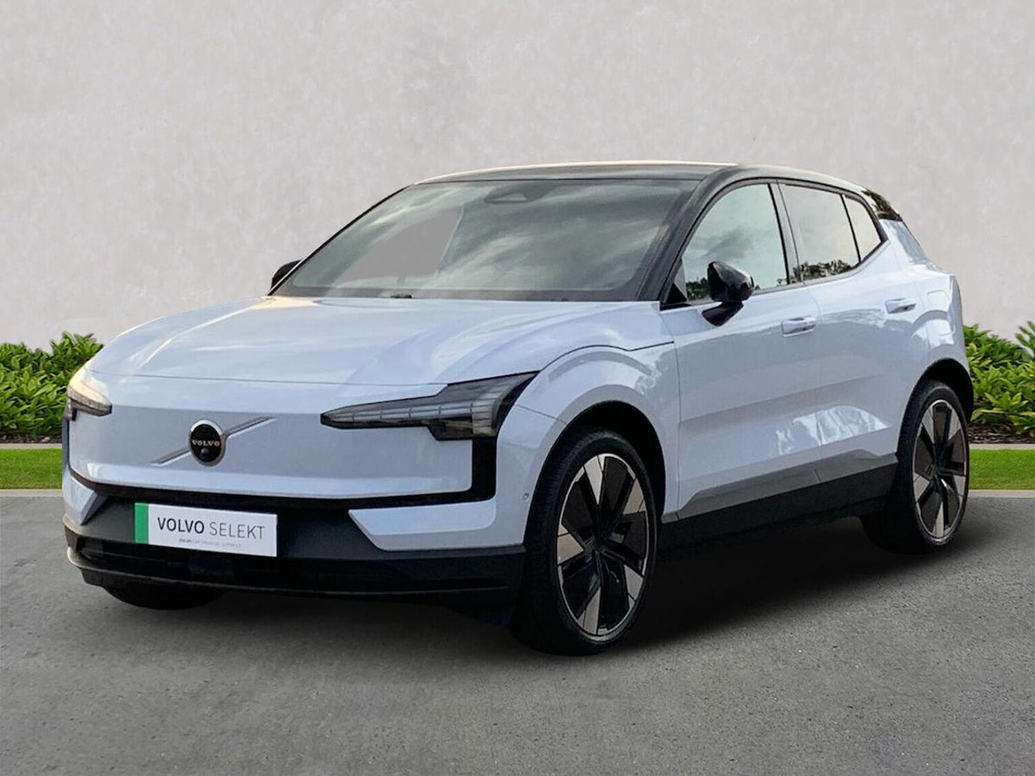 Used Volvo EX30 2025 for sale - 76181434: Photo 9