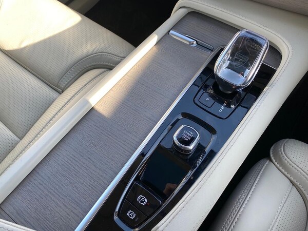 Used Volvo XC90 2024 for sale - 76236970: Photo 13