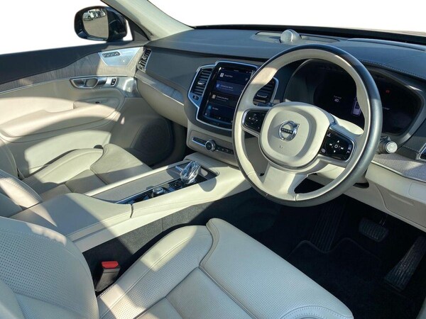 Used Volvo XC90 2024 for sale - 76236970: Photo 15