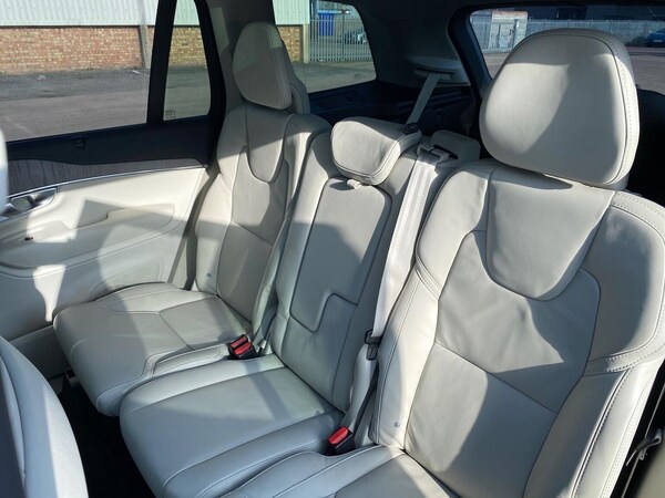 Used Volvo XC90 2024 for sale - 76236970: Photo 16