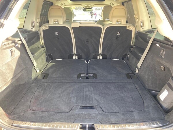 Used Volvo XC90 2024 for sale - 76236970: Photo 17