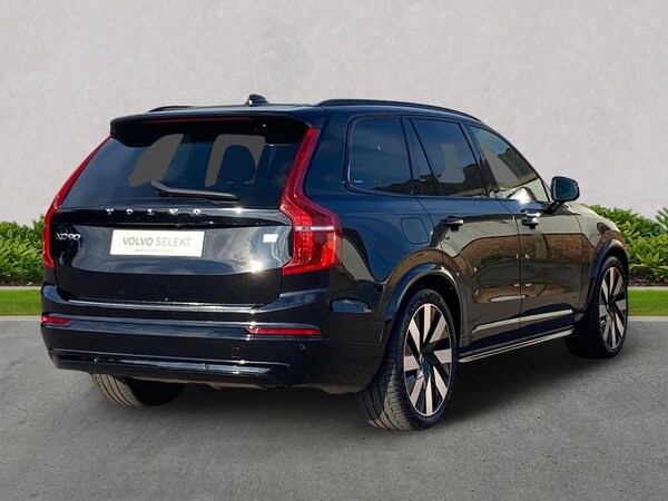 Used Volvo XC90 2024 for sale - 76236970: Photo 18