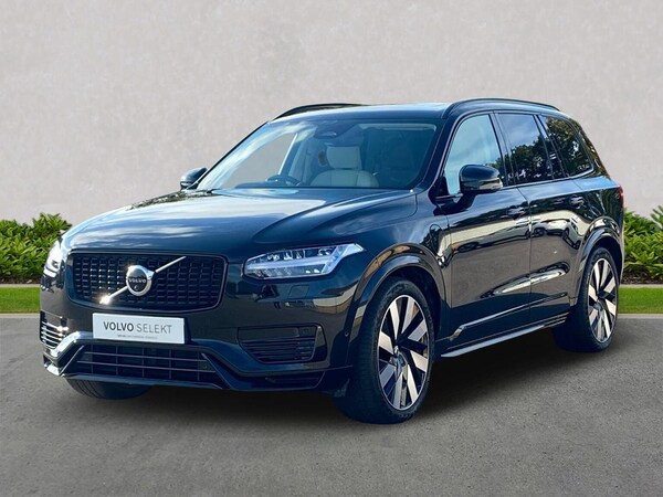 Used Volvo XC90 2024 for sale - 76236970: Photo 20