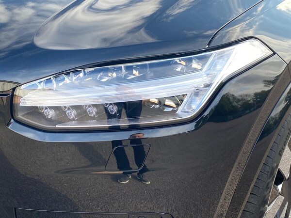 Used Volvo XC90 2024 for sale - 76236970: Photo 34