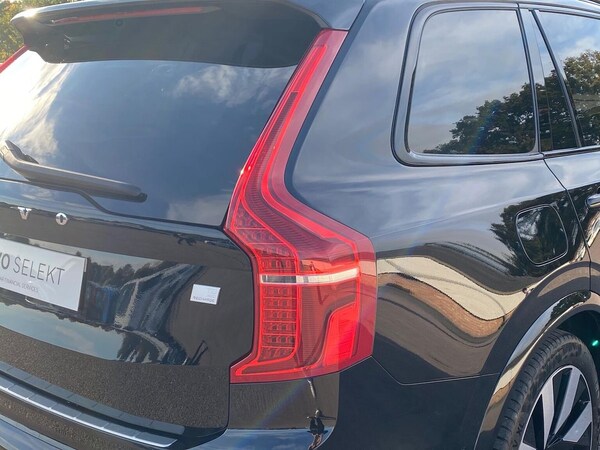 Used Volvo XC90 2024 for sale - 76236970: Photo 36