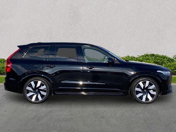 Used Volvo XC90 2024 for sale - 76236970: Photo 3