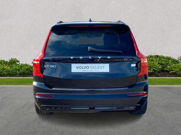 Used Volvo XC90 2024 for sale - 76236970: Photo 4