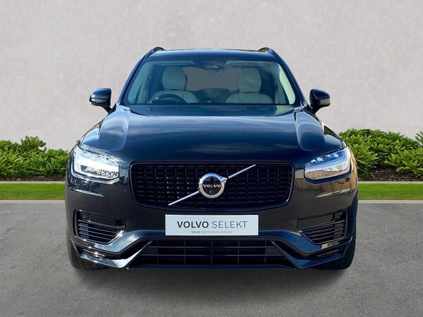 Used Volvo XC90 2024 for sale - 76236970: Photo 5