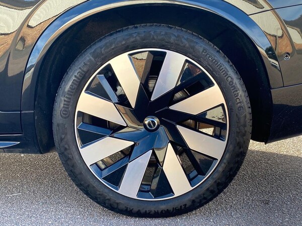 Used Volvo XC90 2024 for sale - 76236970: Photo 6
