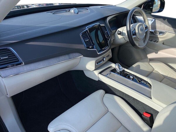 Used Volvo XC90 2024 for sale - 76236970: Photo 7