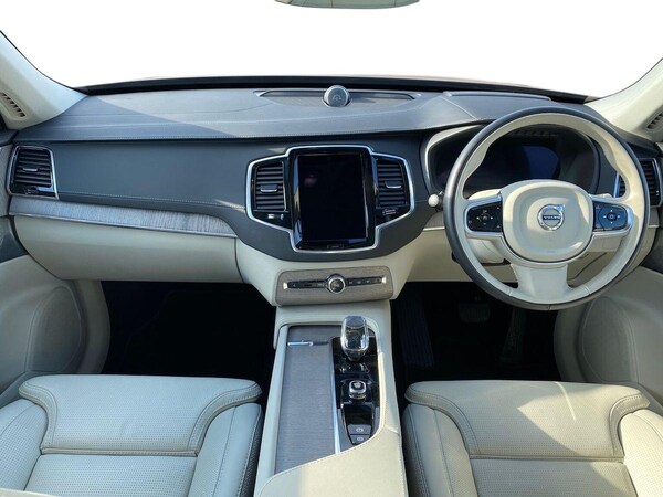 Used Volvo XC90 2024 for sale - 76236970: Photo 8