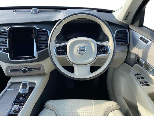 Used Volvo XC90 2024 for sale - 76236970: Photo 9