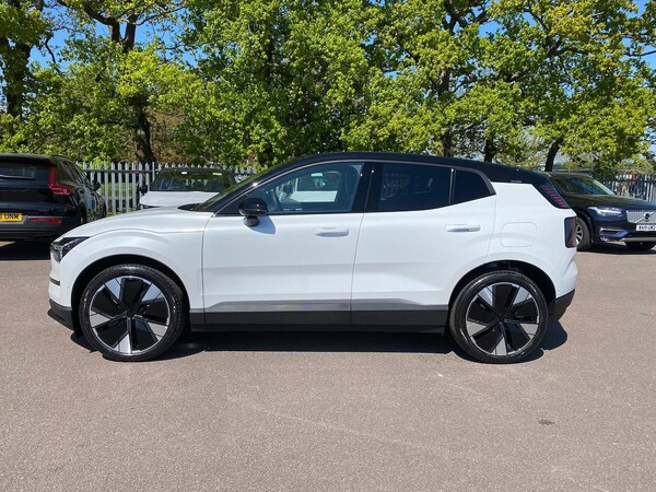 Used Volvo EX30 2025 for sale - 75505235: Photo 19