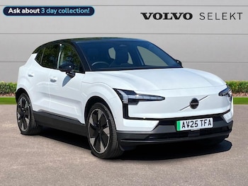 Used Volvo EX30 2025 for sale - 75505235: Photo