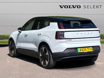 Used Volvo EX30 2025 for sale - 75505235: Photo