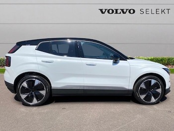 Used Volvo EX30 2025 for sale - 75505235: Photo