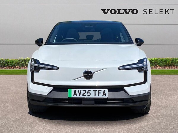 Used Volvo EX30 2025 for sale - 75505235: Photo 5