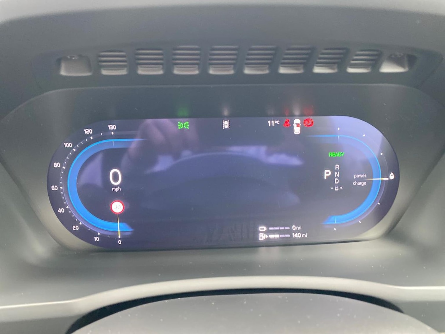 Used Volvo XC90 2025 for sale - 77802101: Photo 10