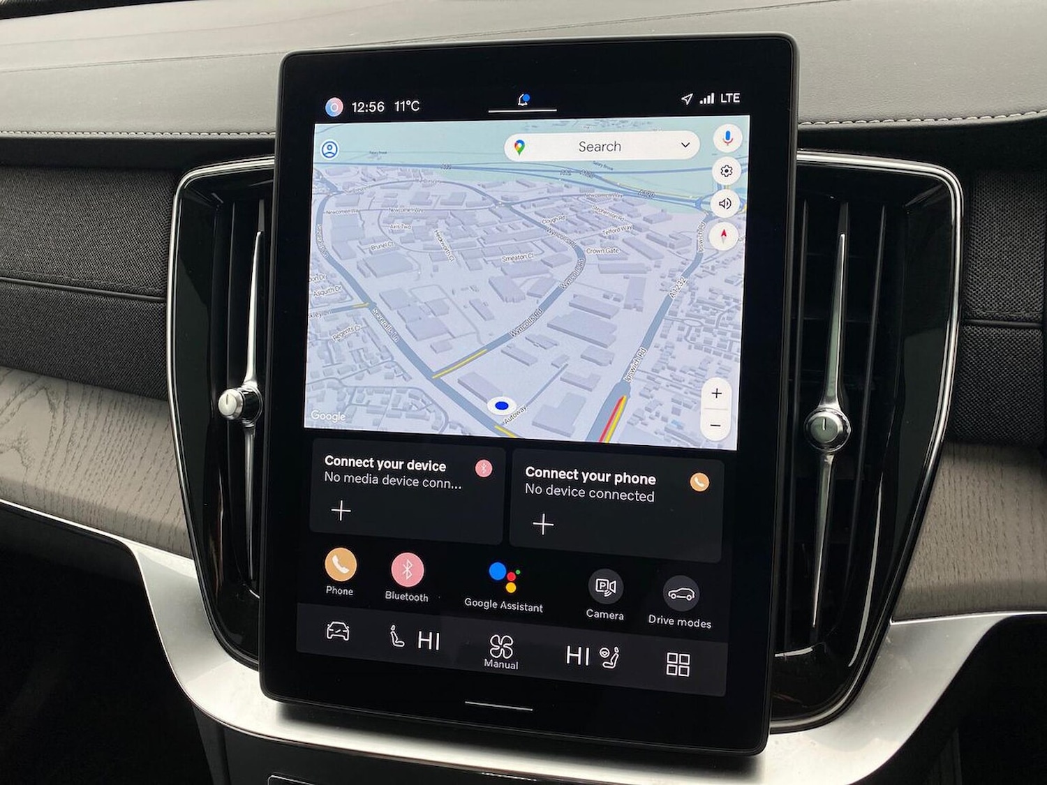 Used Volvo XC90 2025 for sale - 77802101: Photo 11