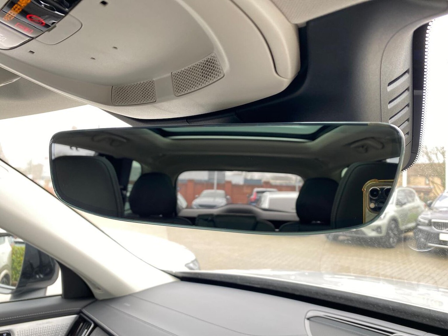 Used Volvo XC90 2025 for sale - 77802101: Photo 14