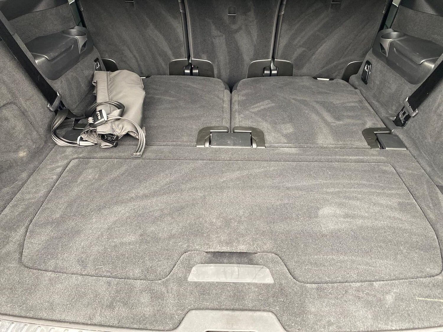 Used Volvo XC90 2025 for sale - 77802101: Photo 17