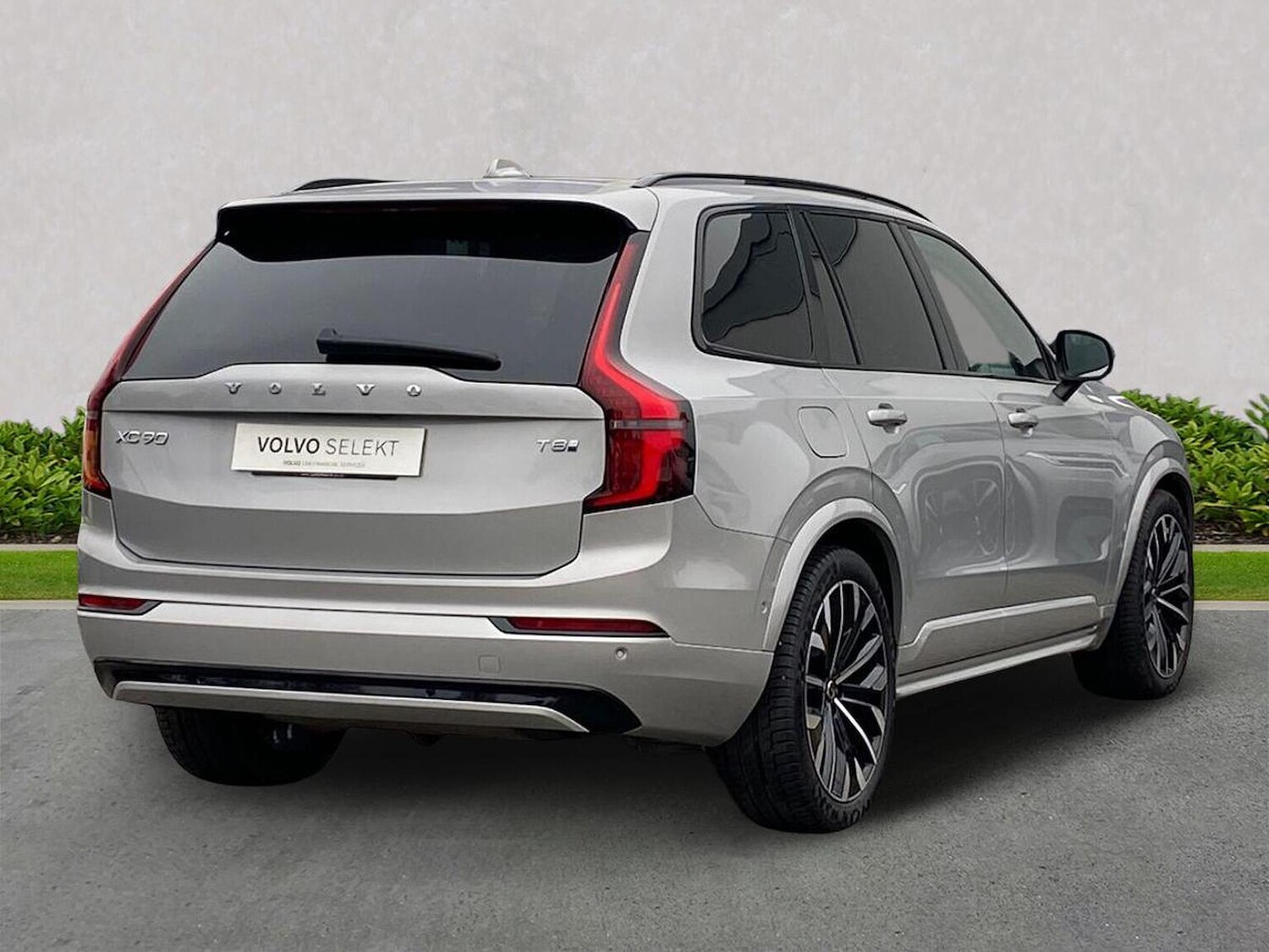 Used Volvo XC90 2025 for sale - 77802101: Photo 18