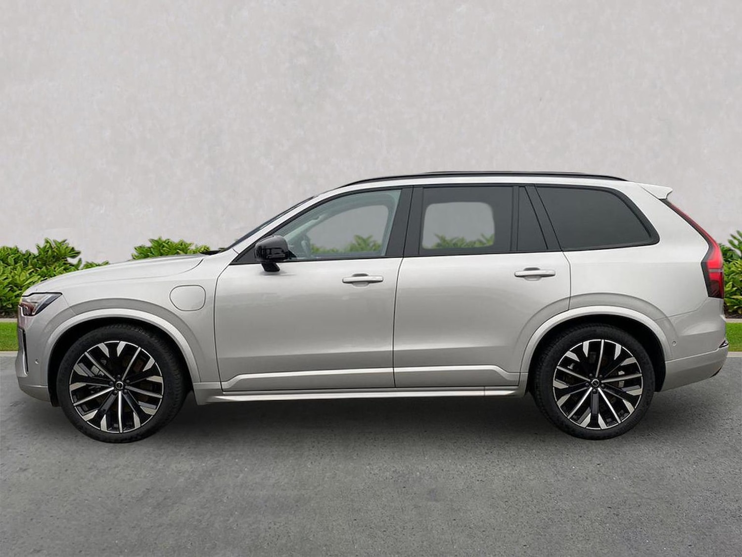 Used Volvo XC90 2025 for sale - 77802101: Photo 19