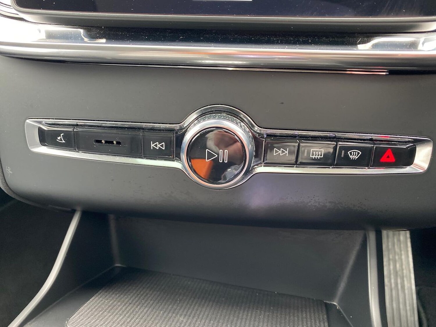 Used Volvo XC90 2025 for sale - 77802101: Photo 22