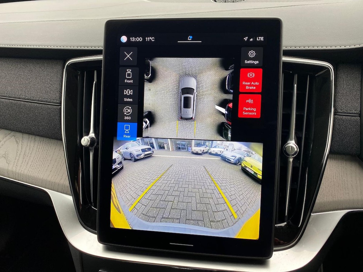 Used Volvo XC90 2025 for sale - 77802101: Photo 23