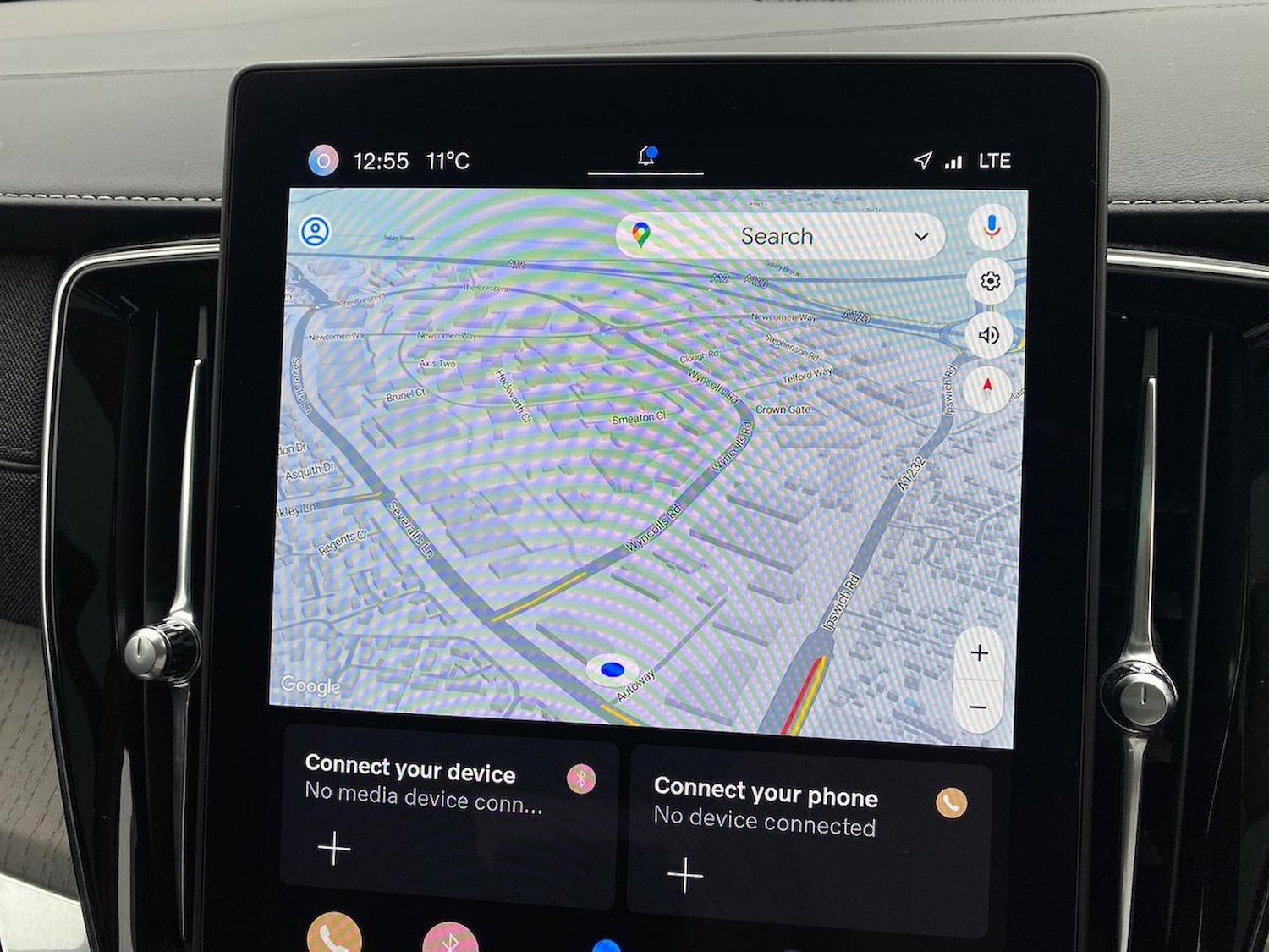 Used Volvo XC90 2025 for sale - 77802101: Photo 24