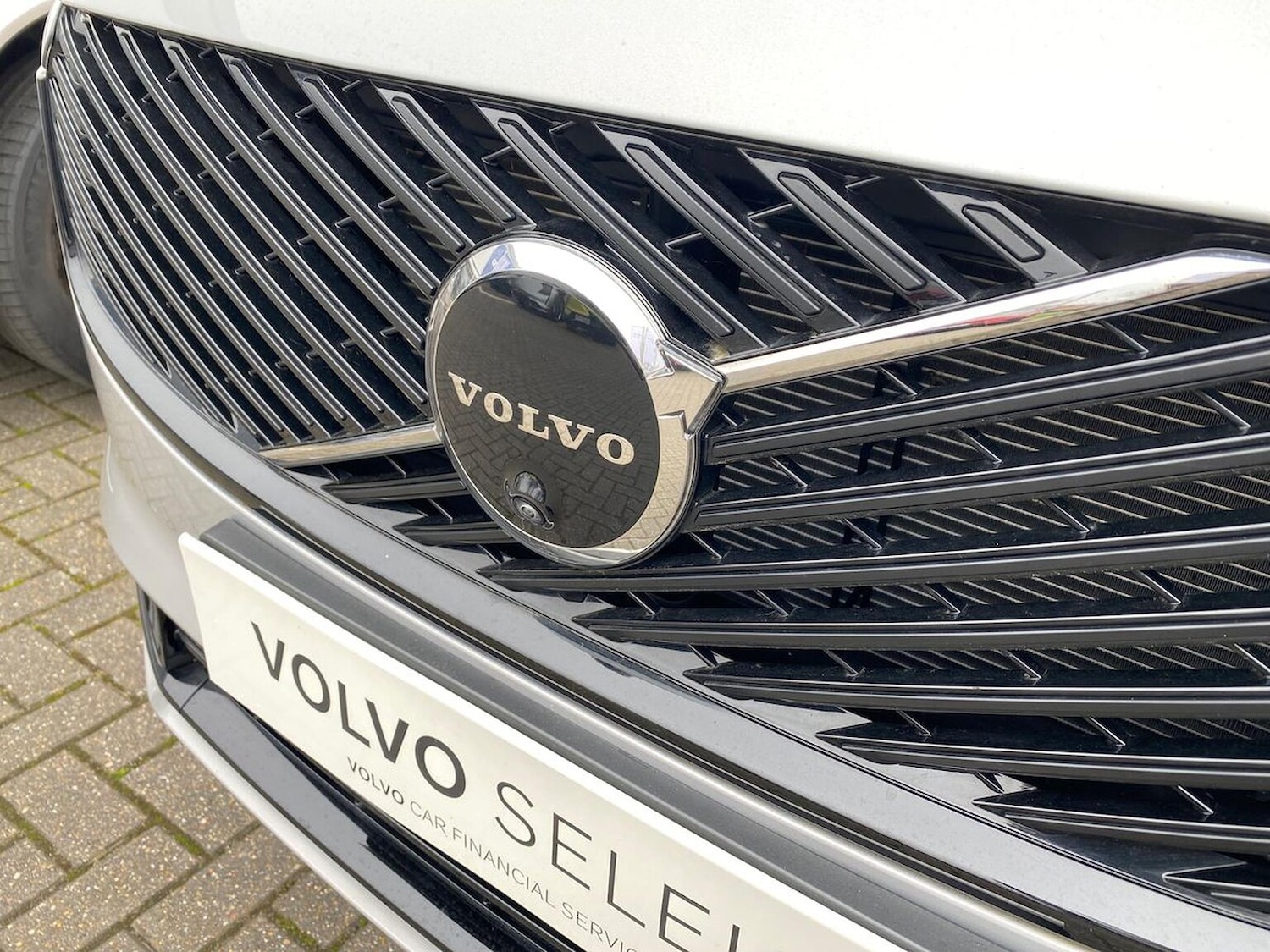 Used Volvo XC90 2025 for sale - 77802101: Photo 33