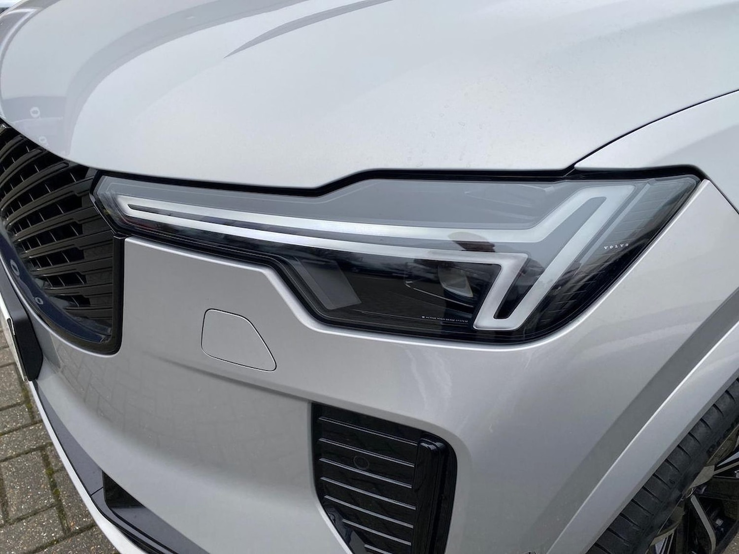 Used Volvo XC90 2025 for sale - 77802101: Photo 34